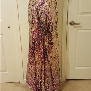 Evening gown